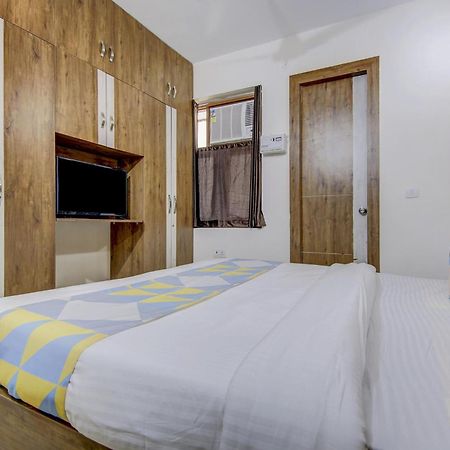 Collection O 77421 Near Medanta hospital Gurgaon Exterior foto
